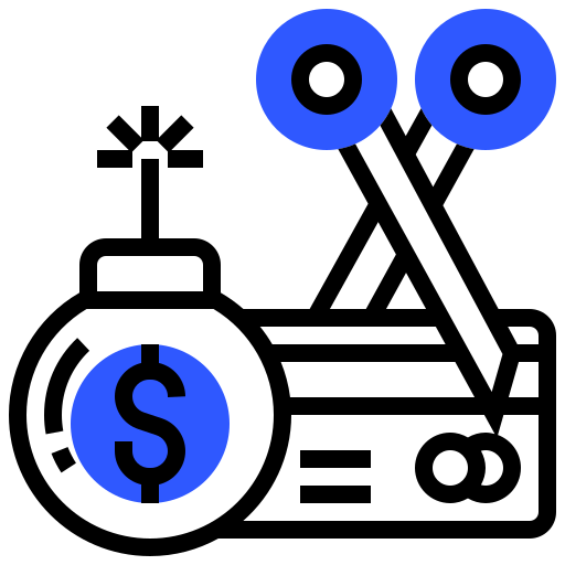 Get debt-free